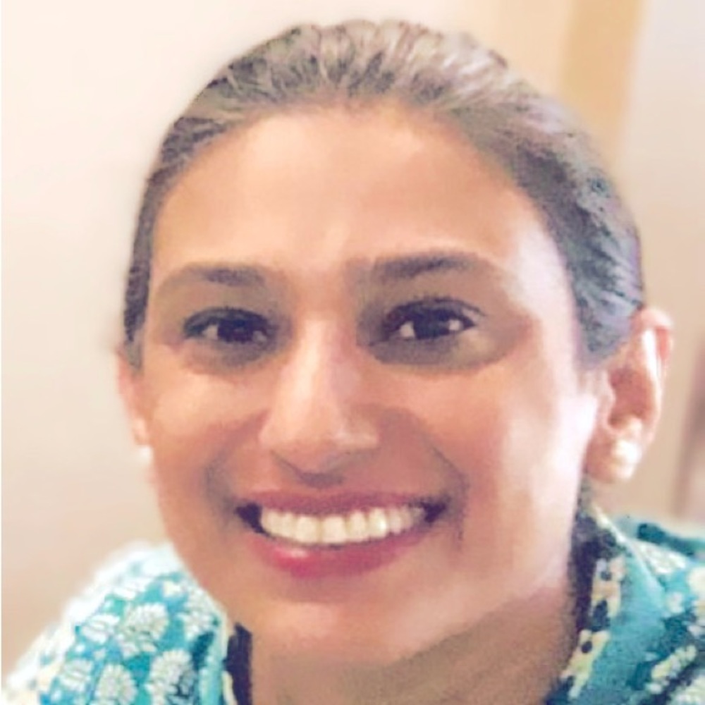 Meet your Posher, Shazia